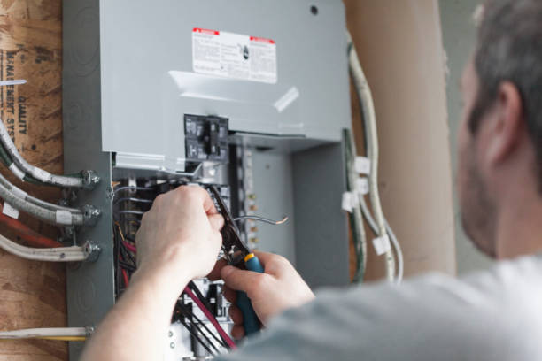 Professional Electrical Services in Penns Grove, NJ